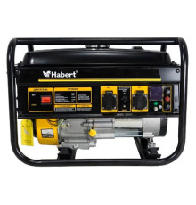 Генератор Habert HT3600B 00-00155278