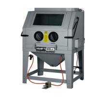 Пескоструйная камера KraftWell 990 л KRW-SB990S