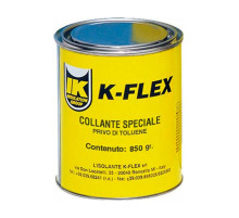 Клей для теплоизоляции двухкомпонентный K-FLEX K 425 850 гр 850CL020054