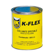 Клей для теплоизоляции двухкомпонентный K-FLEX K 425 850 гр 850CL020054