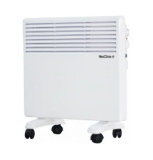 Электроконвектор NeoClima Intenso 1500, 1.5 квт (опоры с колесиками) 31697