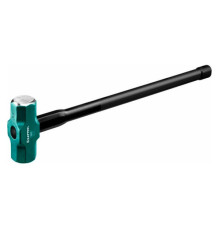 Кувалда KRAFTOOL Steel Force с удлинённой рукояткой, 8 кг 2009-8