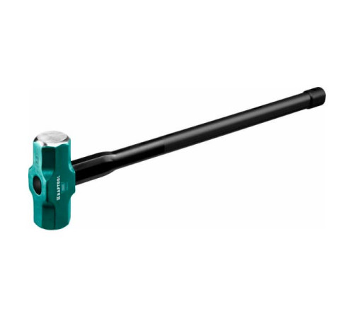 Кувалда KRAFTOOL Steel Force с удлинённой рукояткой, 8 кг 2009-8