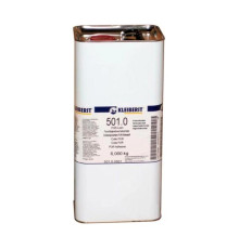 Клей Kleiberit ПУ 501.0 6 кг, Д4 KLB0594.3