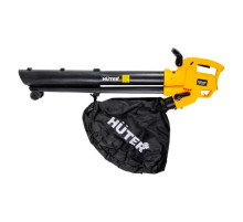 Электрическая воздуходувка Huter EB-3000 70/13/38