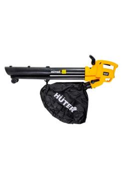 Электрическая воздуходувка Huter EB-3000 70/13/38