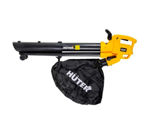 Электрическая воздуходувка Huter EB-3000 70/13/38