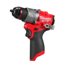 Аккумуляторный шуруповерт Milwaukee M12 FDD2-0 4933479872