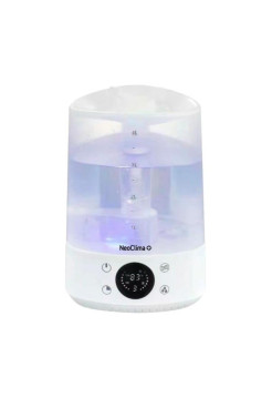 Ультразвуковой увлажнитель воздуха NeoClima объем 4 л, NHL-400E 48720