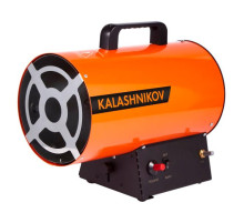 Газовая пушка Kalashnikov KHG-10 НС-1455972