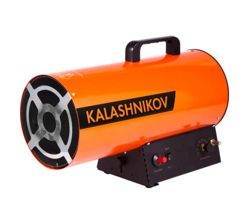 Газовая пушка Kalashnikov KHG-20 НС-1456063