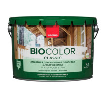 Пропитка NEOMID BIO COLOR CLASSIC орегон, 9 л Н-CLASSIC-9/орег