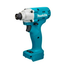 Ударный аккумуляторный шуруповерт Makita CXT BL 12В max TD112DMZ