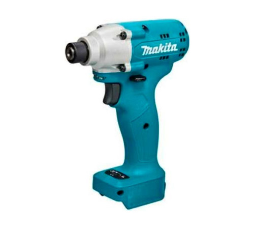 Ударный аккумуляторный шуруповерт Makita CXT BL 12В max TD112DMZ