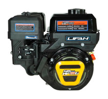 Двигатель KP230 конусный вал LIFAN 00-00157144