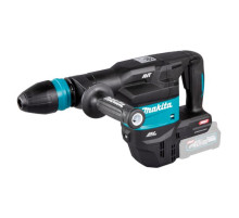 Аккумуляторный отбойный молоток Makita SDS max, без аккумулятора и з/у HM001GZ02