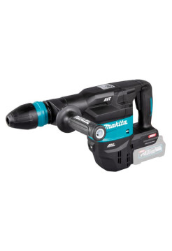 Аккумуляторный отбойный молоток Makita SDS max, без аккумулятора и з/у HM001GZ02