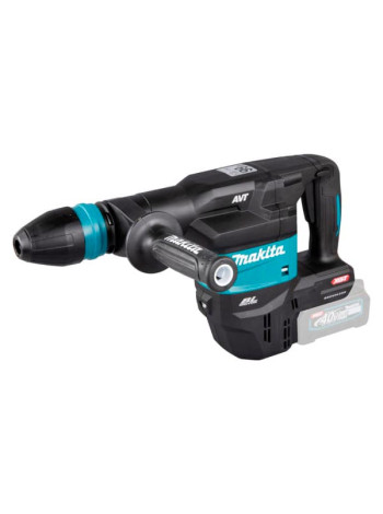 Аккумуляторный отбойный молоток Makita SDS max, без аккумулятора и з/у HM001GZ02