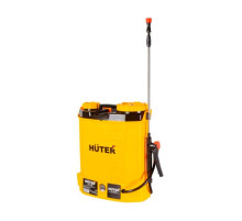 Аккумуляторный опрыскиватель Huter SP-12/8AC 70/13/39