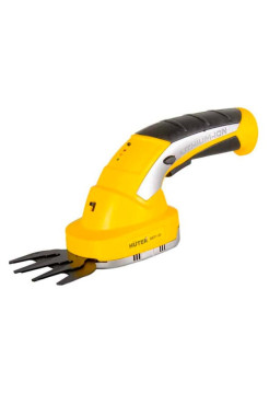 Аккумуляторный электрический триммер-кусторез Huter GET-120 70/1/41