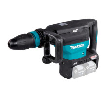 Аккумуляторный отбойный молоток Makita SDS max, без аккумулятора и з/у HM002GZ03
