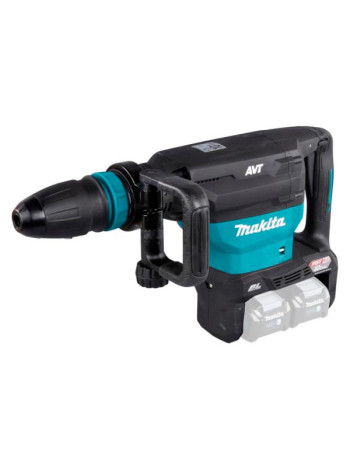 Аккумуляторный отбойный молоток Makita SDS max, без аккумулятора и з/у HM002GZ03