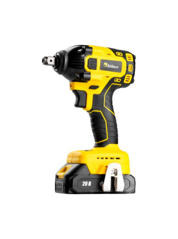 Гайковерт Kolner KCW 20/350 кн20-350цв