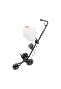 Тележка для бензинового бетонореза ECF350 MESSER 10-44-352