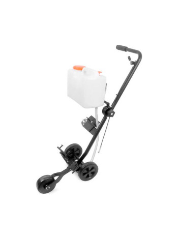 Тележка для бензинового бетонореза ECF350 MESSER 10-44-352