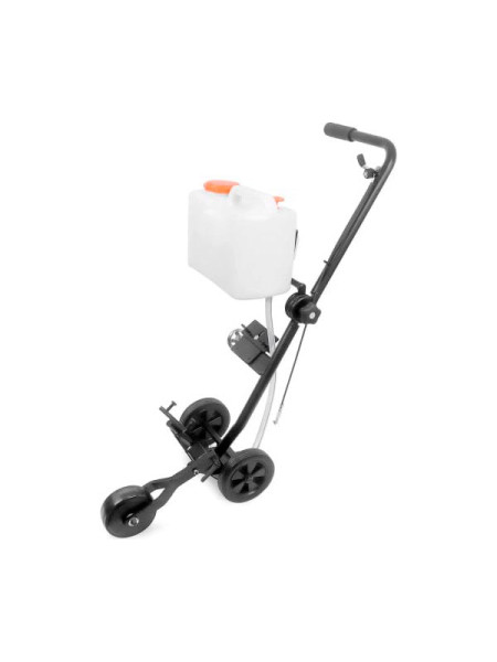 Тележка для бензинового бетонореза ECF350 MESSER 10-44-352