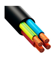 Кабель iTOK КГтп-ХЛ 4x1,5 ГОСТ (100 метров) i-KPP-KGTPHL-415-100