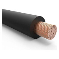 Кабель iTOK КГтп-ХЛ 1x10 ГОСТ (30 метров) i-KPP-KGTPHL-1100-30