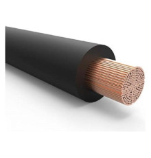 Кабель iTOK КГтп-ХЛ 1x25 ГОСТ (30 метров) i-KPP-KGTPHL-1250-30