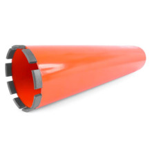 Коронка алмазная LZ 102/H10/450/1 MESSER 95-33-102