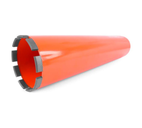 Коронка алмазная LZ 102/H10/450/1 MESSER 95-33-102