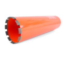 Коронка алмазная LZ 132/H10/450/1 MESSER 95-33-132