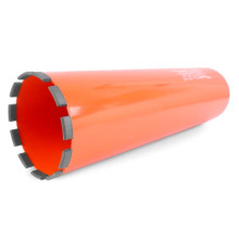 Коронка алмазная LZ 132/H10/450/1 MESSER 95-33-132