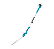 Штанговый телескопический кусторез Makita LXT 18В XPT DUN461WSF