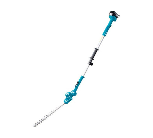 Штанговый телескопический кусторез Makita LXT 18В XPT DUN461WSF