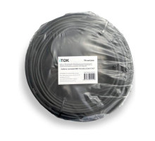 Кабель iTOK ВВГ-П нг(А) LS 2x4 ГОСТ (50 метров) i-KPP-VVGNG-LS-240-50