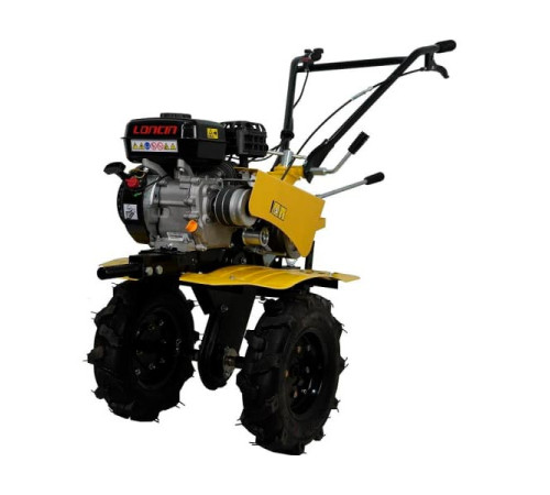 Мотоблок Habert HM-22 колеса 4.00*8 00-00157438