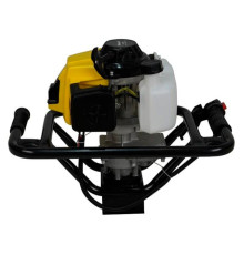 Мотобур Habert HD-620W без шнека 00-00157663