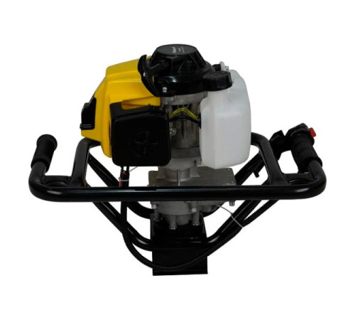 Мотобур Habert HD-620W без шнека 00-00157663
