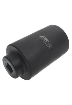 Головка для шлицевой гайки коробки отбора мощности и для гайки подвески третьей оси прицепа SCANIA -7764 JTC JTC-7764