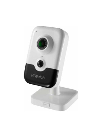 Внутренняя IP-камера HiWatch Ds-i214(b) (2.8 mm) 2мп АВ5023166