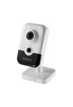 Внутренняя IP-камера HiWatch Ds-i214(b) (2.0 mm) 2мп АВ5024234