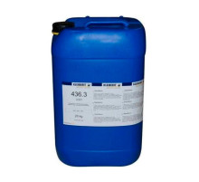 Клей Kleiberit Supraterm 436.3, 26 кг, белый KLB0048/26