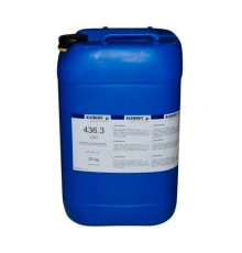 Клей Kleiberit Supraterm 436.3, 26 кг, белый KLB0048/26