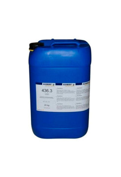 Клей Kleiberit Supraterm 436.3, 26 кг, белый KLB0048/26