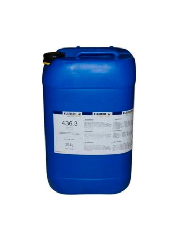 Клей Kleiberit Supraterm 436.3, 26 кг, белый KLB0048/26